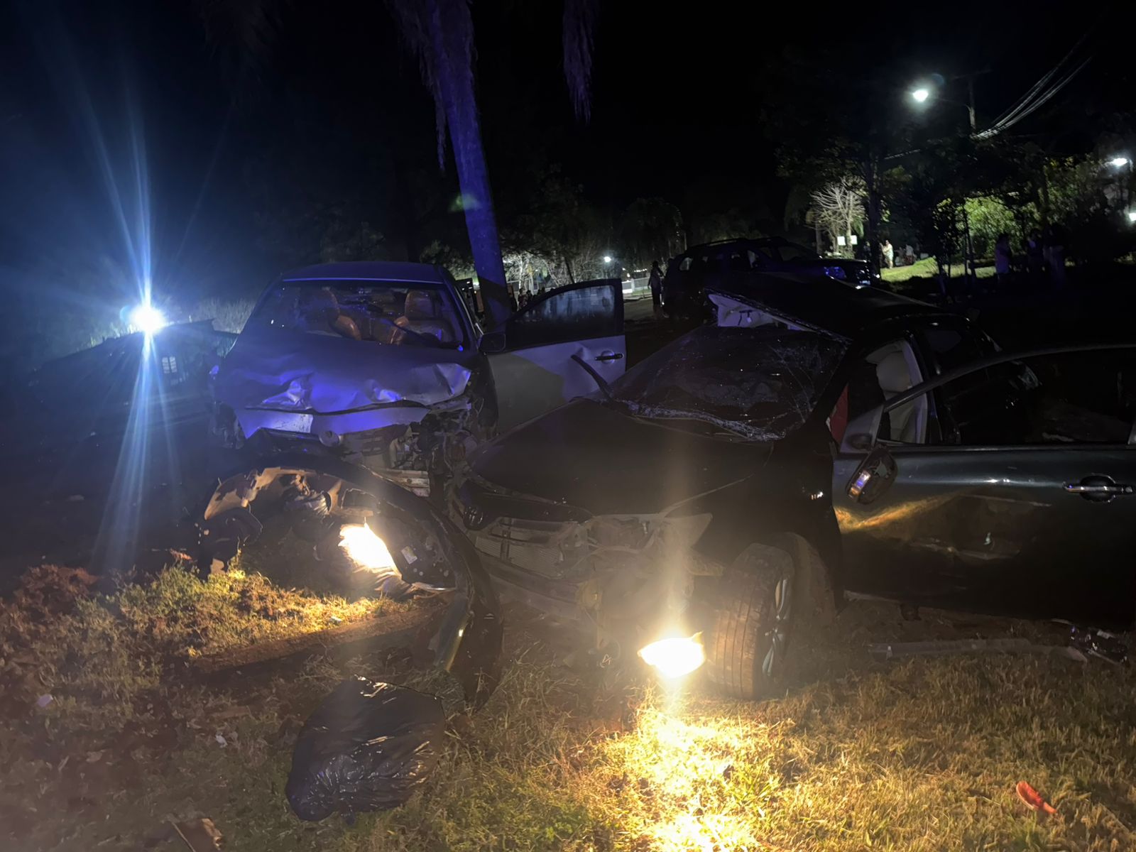 Fin de semana trágico en Misiones: seis muertes en distintos siniestros viales